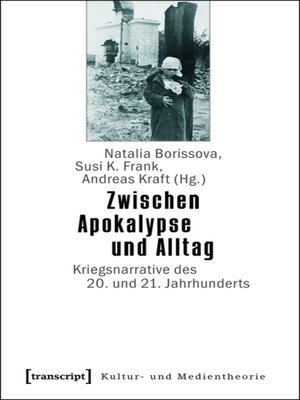 cover image of Zwischen Apokalypse und Alltag